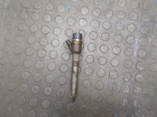 Форсунка топливная, ориг. номер 16450RMAE02, 0445110296, Honda FR-V 2004-2009