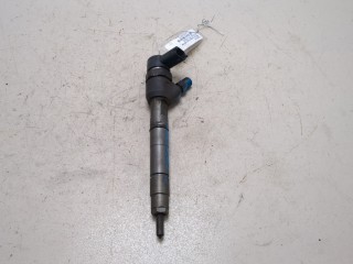 Форсунка топливная, ориг. номер 16450RMAE02, 0445110296, Honda FR-V 2004-2009
