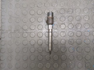 Форсунка топливная, ориг. номер 16450RMAE02, 0445110296, Honda FR-V 2004-2009