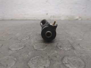 Форсунка топливная, ориг. номер 16450RMAE02, 0445110296, Honda FR-V 2004-2009