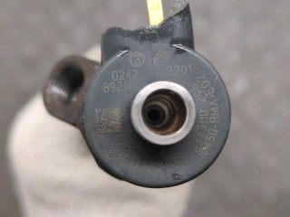 Форсунка топливная, ориг. номер 16450RMAE02, 0445110296, Honda FR-V 2004-2009