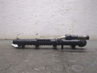 Форсунка топливная, ориг. номер 9157506, 817406, Opel Astra 1994-2002