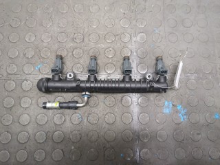 Форсунка топливная, ориг. номер 9157506, 817406, Opel Astra 1994-2002