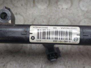 Форсунка топливная, ориг. номер 4627794AA, Jeep Cherokee 2013-2018