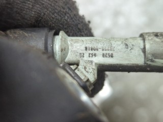 Форсунка топливная, ориг. номер 052003220, Toyota Yaris 2005-2009