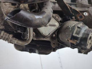 Форсунка топливная, ориг. номер 2367009390, Toyota Auris E18 2012-2015