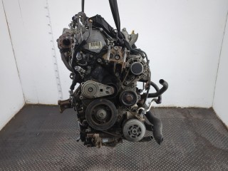 Форсунка топливная, ориг. номер 2367009390, Toyota Auris E18 2012-2015