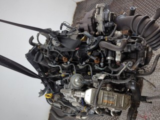 Форсунка топливная, ориг. номер 2367009390, Toyota Auris E18 2012-2015