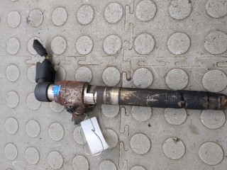 Форсунка топливная, ориг. номер BK2Q9K546AG, 1746967, 2079601, Ford Transit 2013-2019