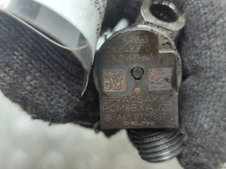 Форсунка топливная, ориг. номер A6510702887, Mercedes C W204 2007-2011