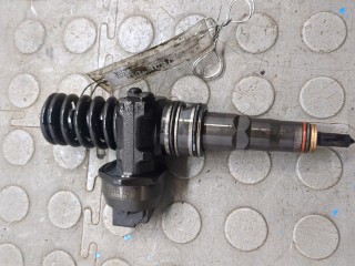 Форсунка топливная, ориг. номер 038130073AG, 038130079GX, Skoda Fabia 2004-2007