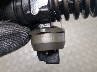 Форсунка топливная, ориг. номер 038130073AG, 038130079GX, Skoda Fabia 2004-2007