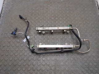 Форсунка топливная, ориг. номер BR3Z9F593B, GT4Z9F792A, CM5188, Ford Explorer 2010-2015