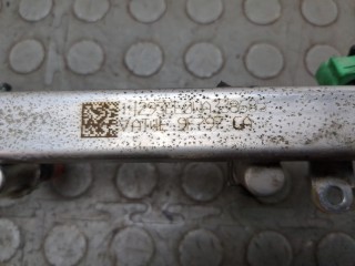Форсунка топливная, ориг. номер BR3Z9F593B, GT4Z9F792A, CM5188, Ford Explorer 2010-2015