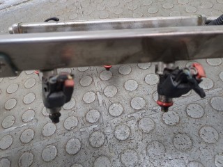 Форсунка топливная, ориг. номер BR3Z9F593B, GT4Z9F792A, CM5188, Ford Explorer 2010-2015