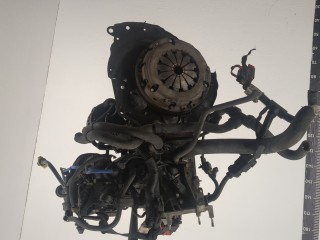 Форсунка топливная, ориг. номер 71724545, 55195806, Fiat Grande Punto 2005-2010