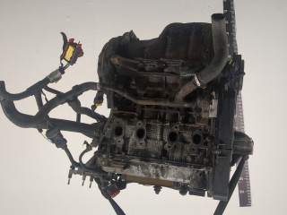 Форсунка топливная, ориг. номер 71724545, 55195806, Fiat Grande Punto 2005-2010
