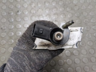 Форсунка топливная, ориг. номер 057130277AH, 0445117003, Audi Q7 2009-2015