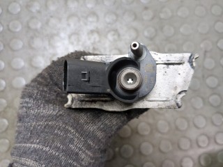 Форсунка топливная, ориг. номер 057130277AH, 0445117003, Audi Q7 2009-2015