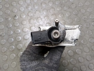 Форсунка топливная, ориг. номер 057130277AH, 0445117003, Audi Q7 2009-2015
