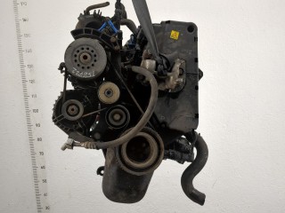 Форсунка топливная Fiat Grande Punto 2005-2010