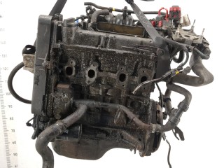 Форсунка топливная, ориг. номер 71724545, Fiat Grande Punto 2005-2010