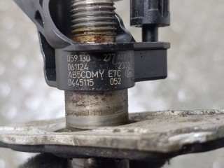 Форсунка топливная, ориг. номер 0445115052, 059130277BD, 059130855AX, Audi Q7 2005-2009