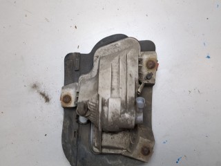 Фонарь противотуманный правый, ориг. номер 13295765, 1222333, Opel Zafira 2011-2016