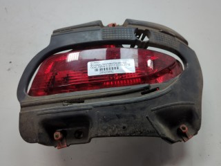 Фонарь противотуманный правый, ориг. номер 13295765, 1222333, Opel Zafira 2011-2016