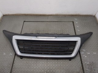 Решетка радиатора Peugeot Boxer 2014-2024