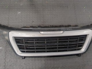 Решетка радиатора, Peugeot Boxer 2014-2024