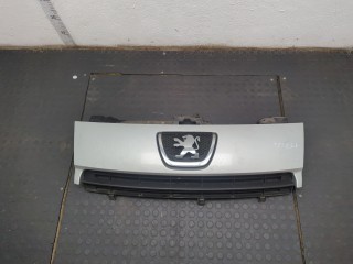 Решетка радиатора, ориг. номер 1497650077, Peugeot Expert 2007-2013