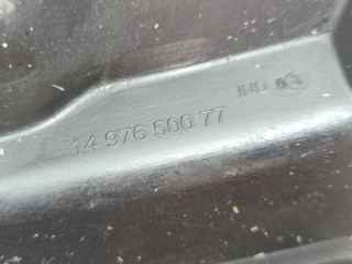 Решетка радиатора, ориг. номер 1497650077, Peugeot Expert 2007-2013
