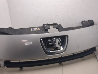 Решетка радиатора, ориг. номер 1497650077, Peugeot Expert 2007-2013