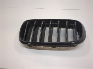 Решетка радиатора BMW X5 2010-2013