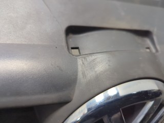 Решетка радиатора, ориг. номер 6R0853651B, Volkswagen Polo 2009-2014