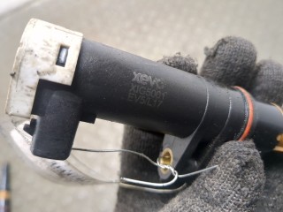 Катушка зажигания, ориг. номер 8200568671, Renault Scenic 2003-2006