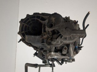 КПП 6-ст.мех. (МКПП), ориг. номер 32010JG70E, Nissan Qashqai 2006-2010