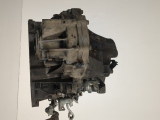 КПП 6-ст.мех. (МКПП), ориг. номер 32010JG70E, Nissan Qashqai 2006-2010
