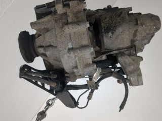 КПП 6-ст.мех. (МКПП), ориг. номер 02S300047M, 02S300047MX, Volkswagen Passat 2011-2015