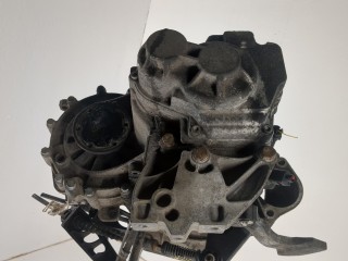 КПП 6-ст.мех. (МКПП), ориг. номер 02S300047M, 02S300047MX, Volkswagen Passat 2011-2015