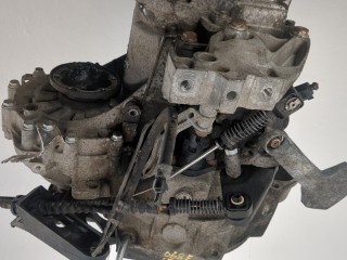 КПП 6-ст.мех. (МКПП), ориг. номер 02S300047M, 02S300047MX, Volkswagen Passat 2011-2015