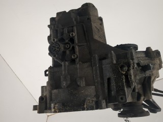 КПП 6-ст.мех. (МКПП), ориг. номер 02S300047M, 02S300047MX, Volkswagen Passat 2011-2015