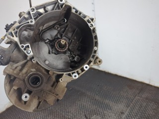 КПП 6-ст.мех. (МКПП), ориг. номер 55220313, Alfa Romeo MiTo 2008-2013