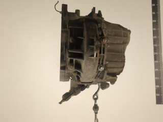 КПП 6-ст.мех. (МКПП), ориг. номер 55579777, 5700351, Opel Insignia 2008-2013