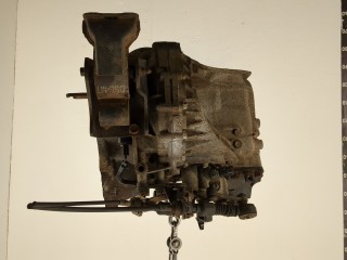 КПП 6-ст.мех. (МКПП), ориг. номер 4300024331, KIA Cee'd 2006-2010