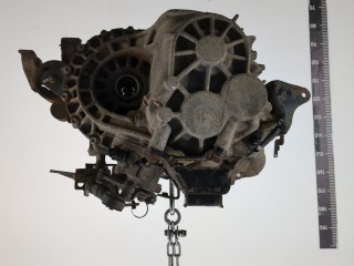 КПП 6-ст.мех. (МКПП), ориг. номер 4300024331, KIA Cee'd 2006-2010