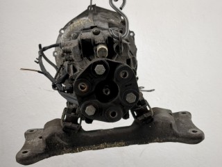 КПП 6-ст.мех. (МКПП), ориг. номер 23007600988, 7600988, BMW 1 серия 2011-2014