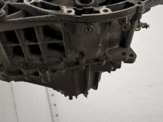 КПП 6-ст.мех. (МКПП), ориг. номер 6X4R7002CD, Jaguar X-Type 2001-2008