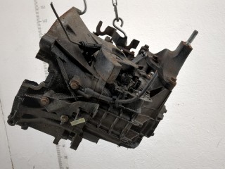 КПП 6-ст.мех. (МКПП), ориг. номер 6X4R7002CD, Jaguar X-Type 2001-2008